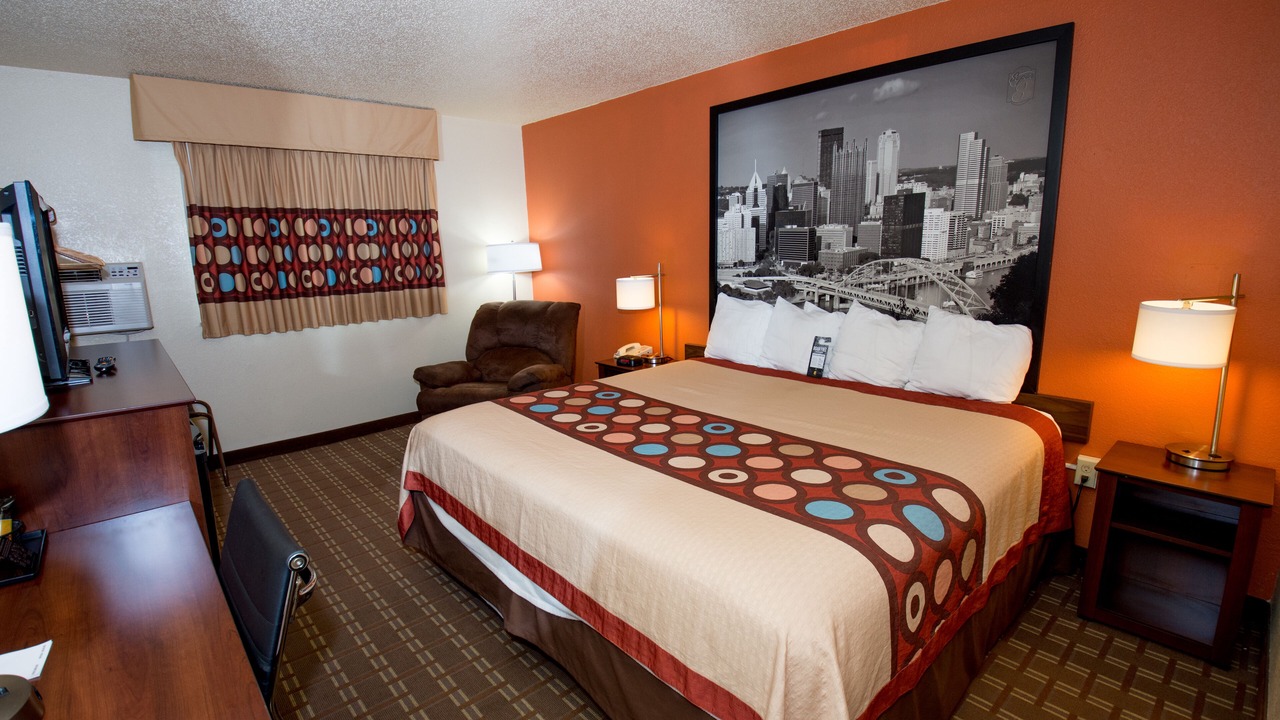 Photo of Bedroom in Altoona