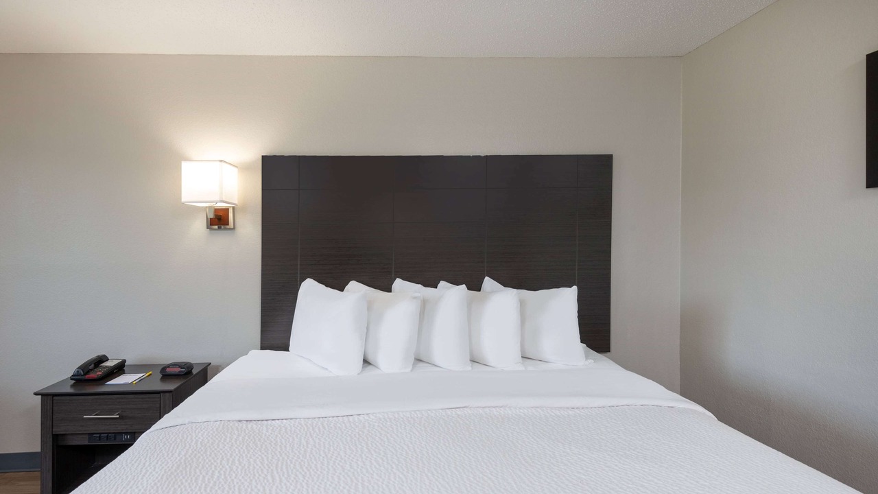 Photo of Bedroom in Somerset