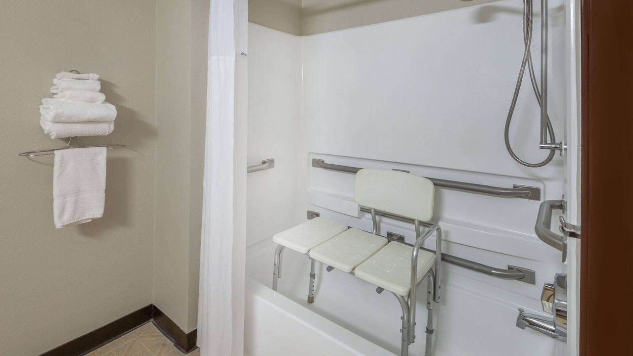 Photo of Bathroom in Somerset