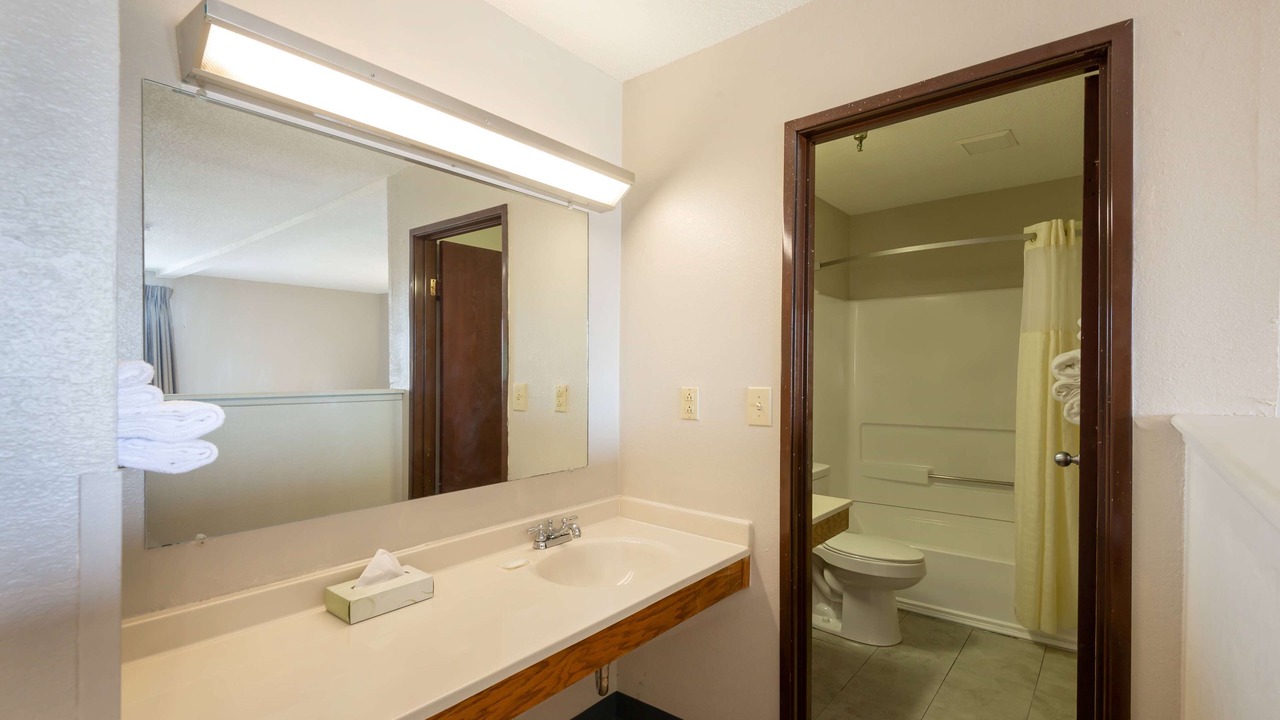 Photo of Bathroom in Somerset