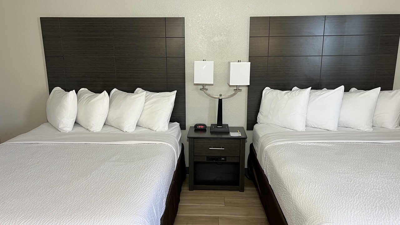 Photo of Bedroom in Somerset
