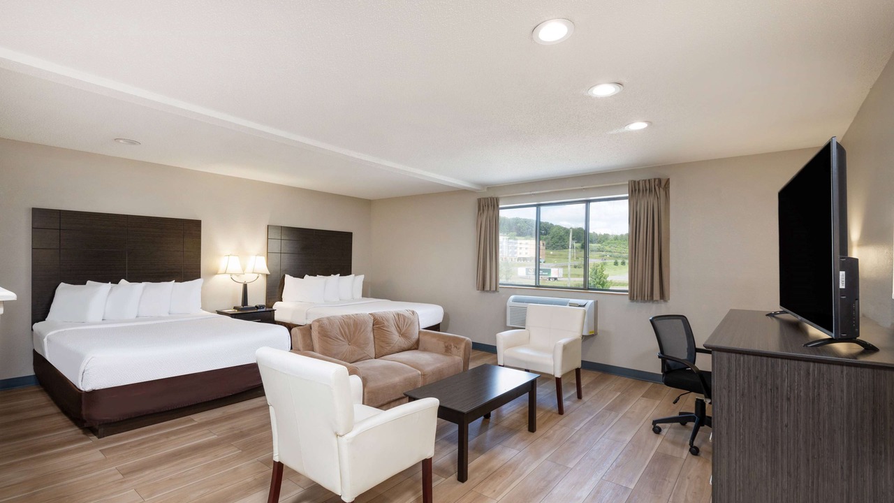 Photo of Livingroom in Somerset