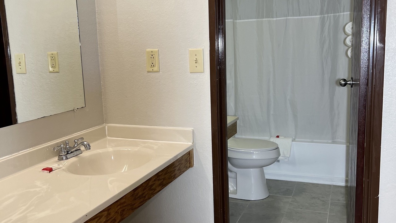 Photo of Bathroom in Somerset