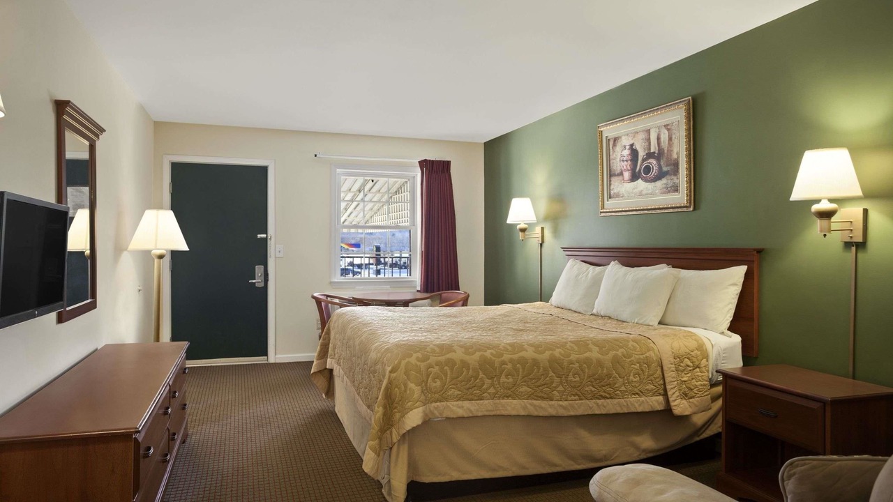 Photo of Bedroom in Mifflinville
