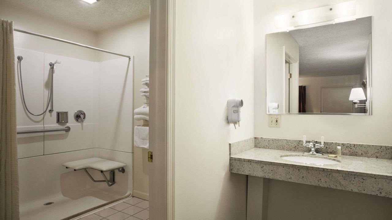 Photo of Bathroom in Mifflinville