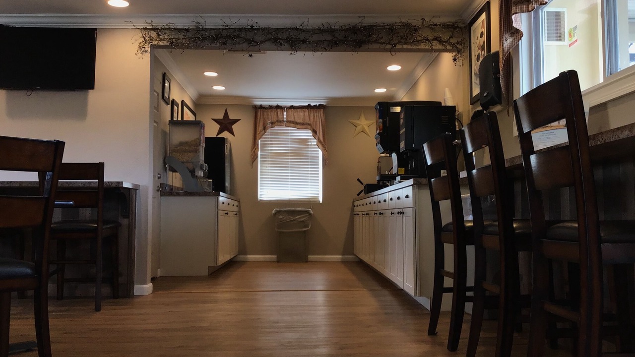 Photo of Livingroom in Mifflinville
