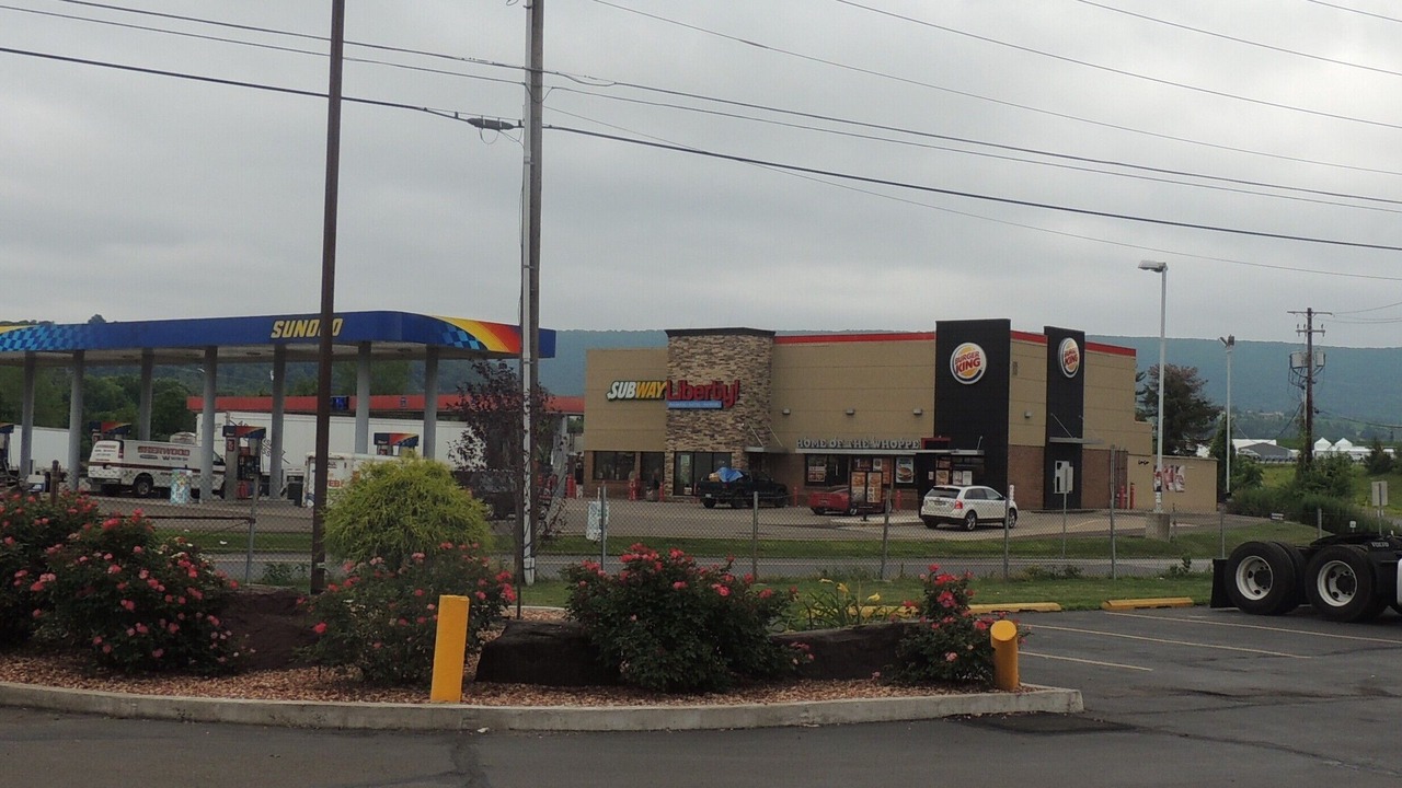 Photo of Outdoor in Mifflinville