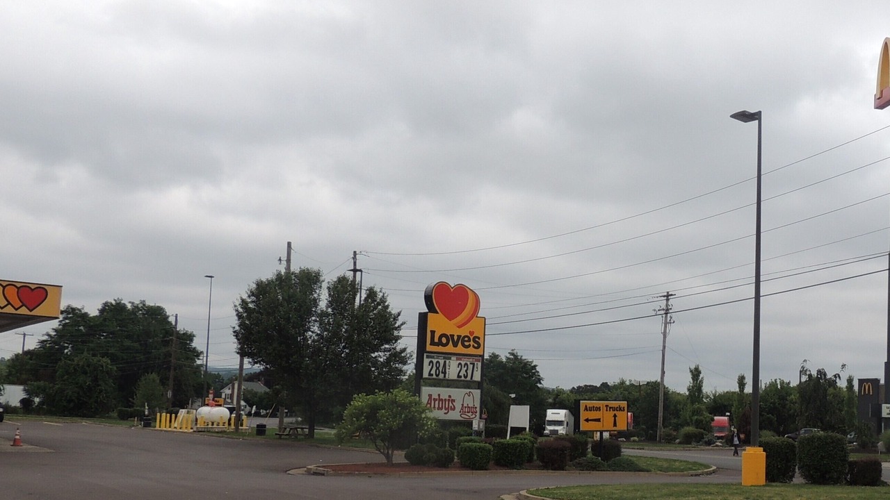 Photo of Outdoor in Mifflinville