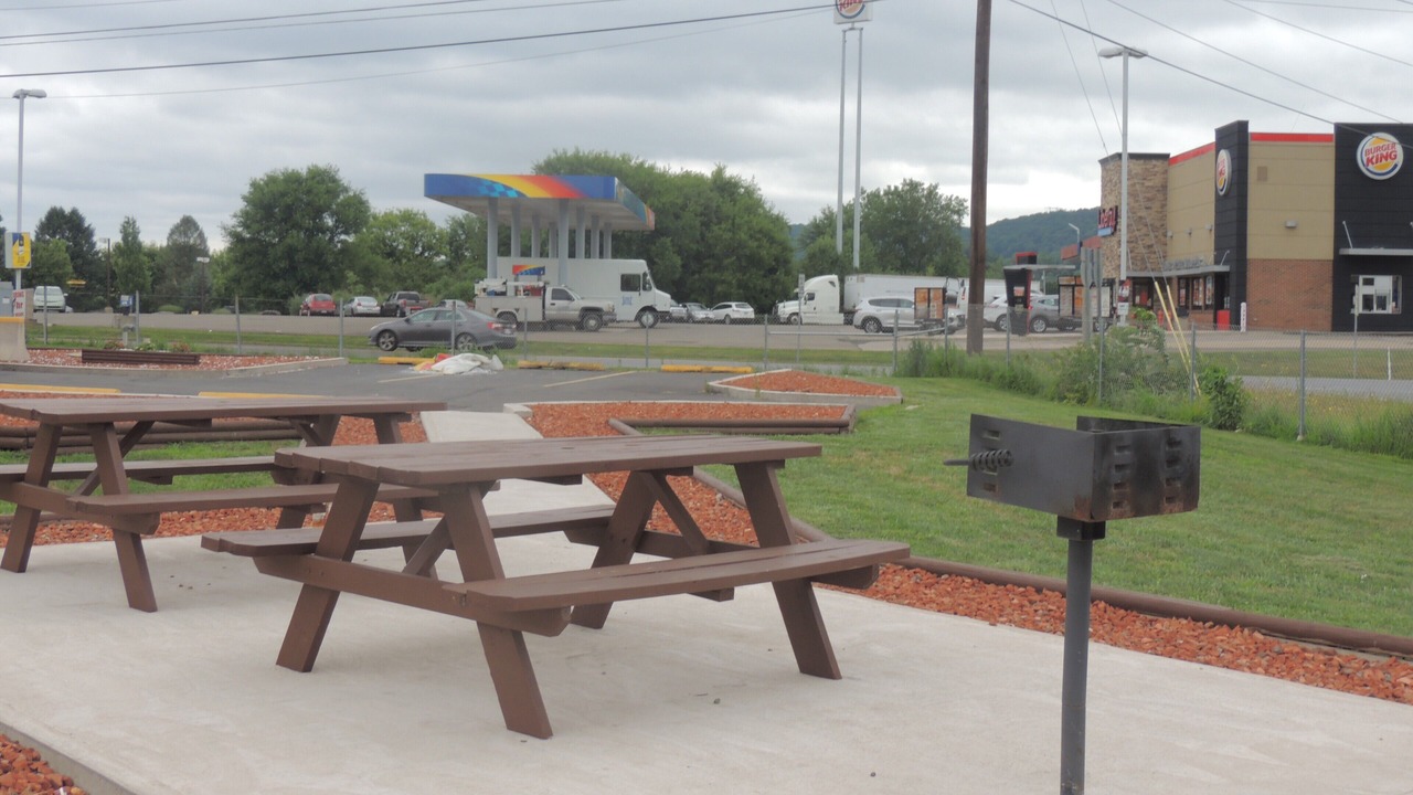 Photo of Outdoor in Mifflinville