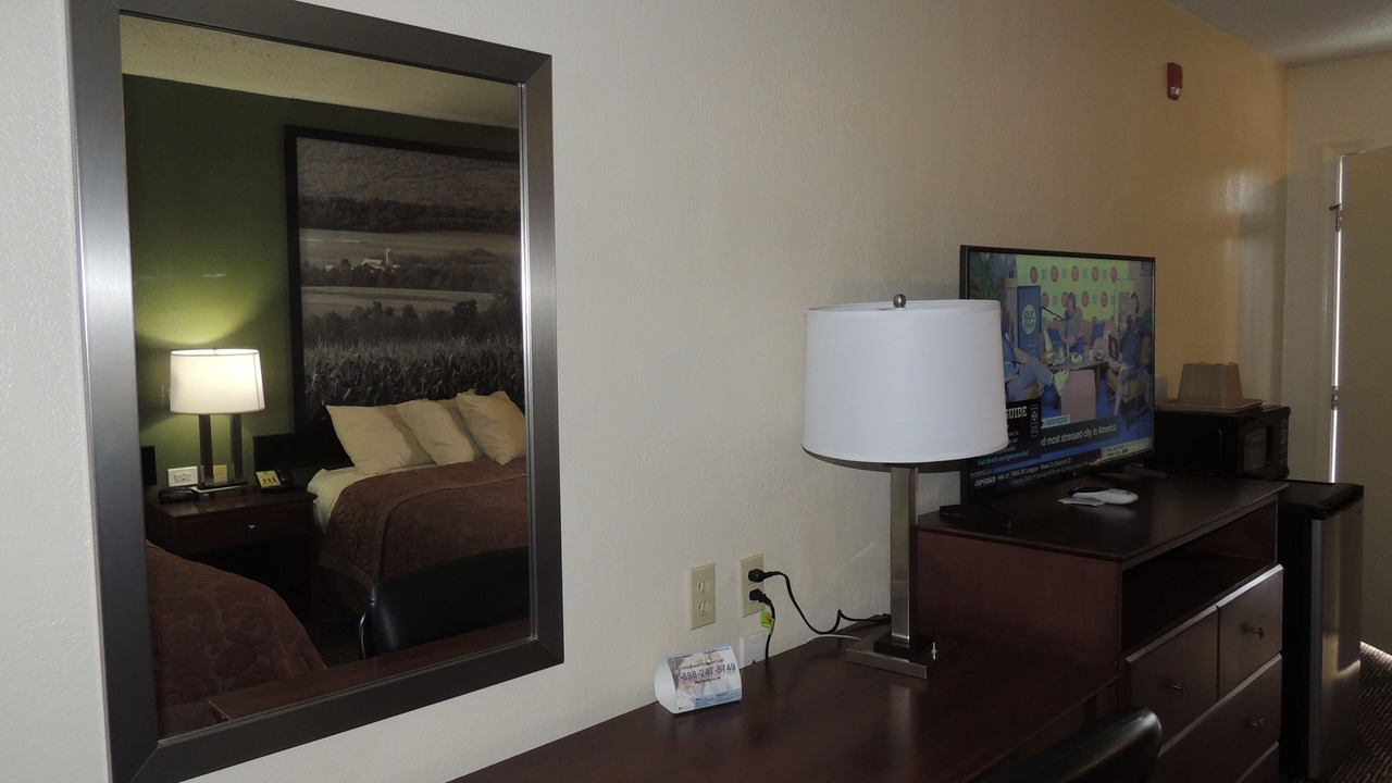 Photo of Bedroom in Mifflinville