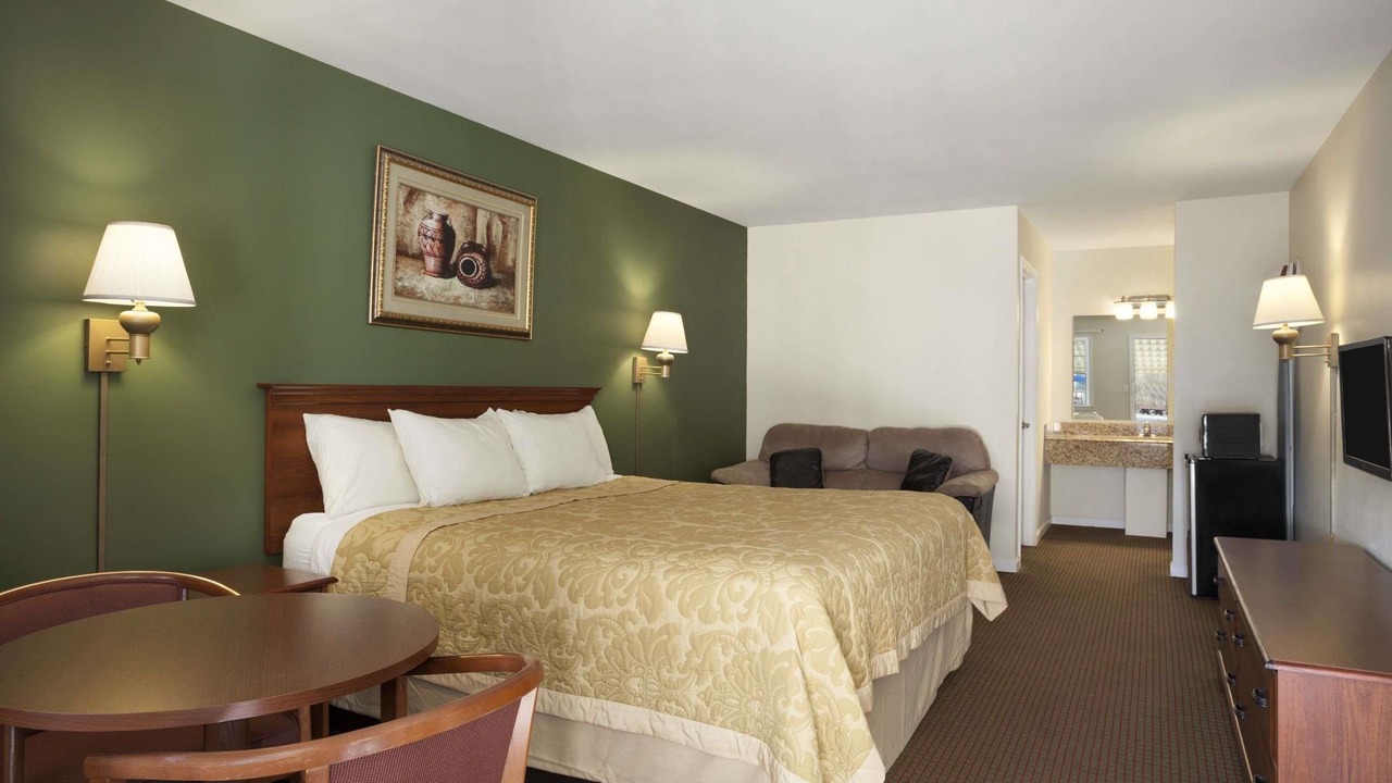 Photo of Bedroom in Mifflinville