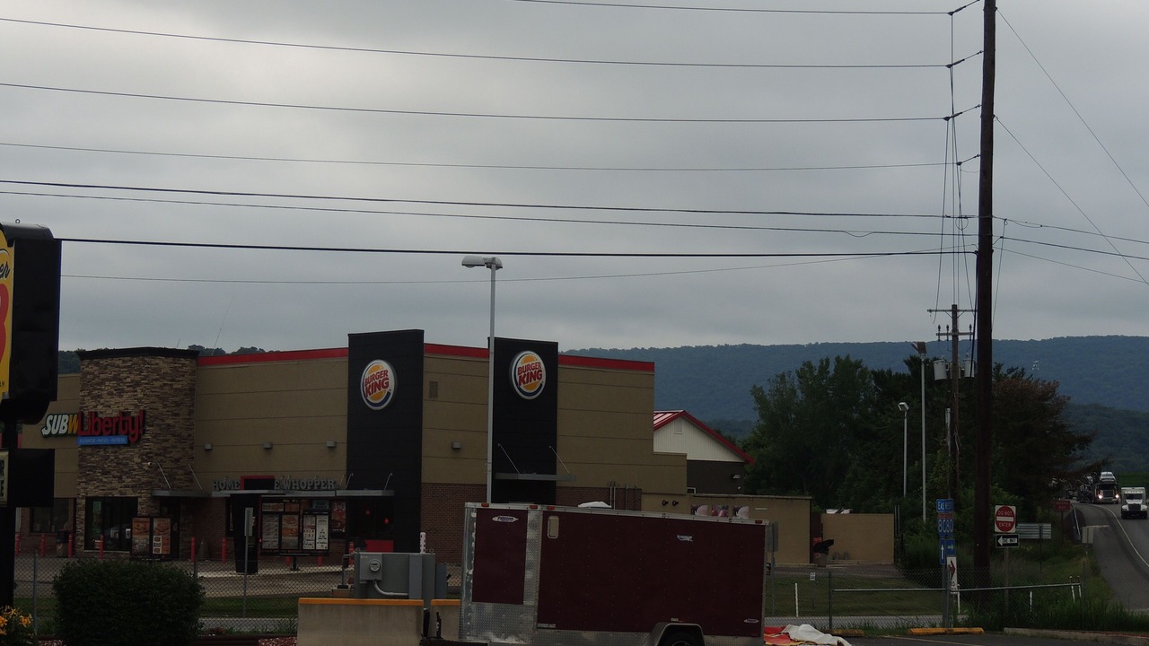 Photo of Outdoor in Mifflinville