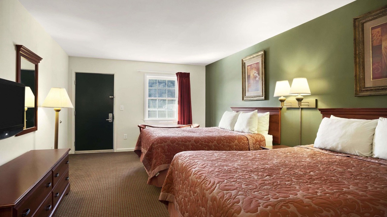 Photo of Bedroom in Mifflinville