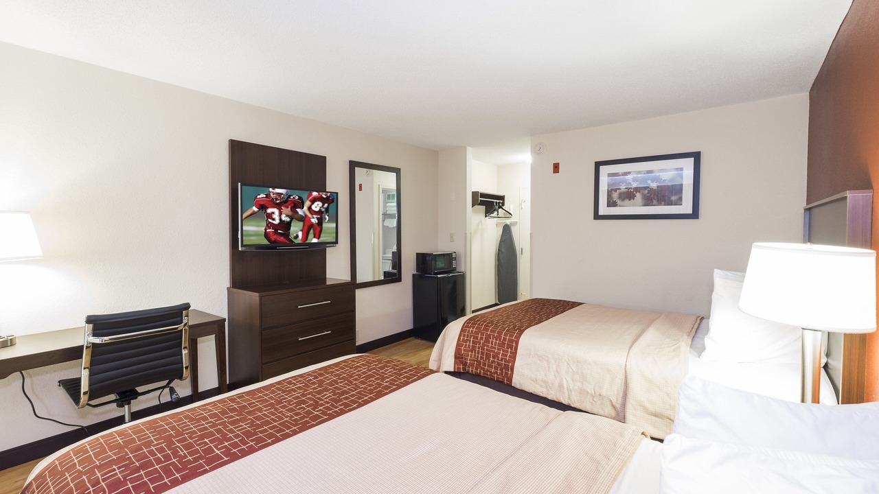 Photo of Bedroom in Columbus