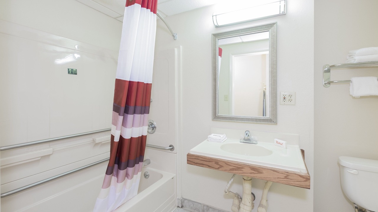 Photo of Bathroom in Columbus