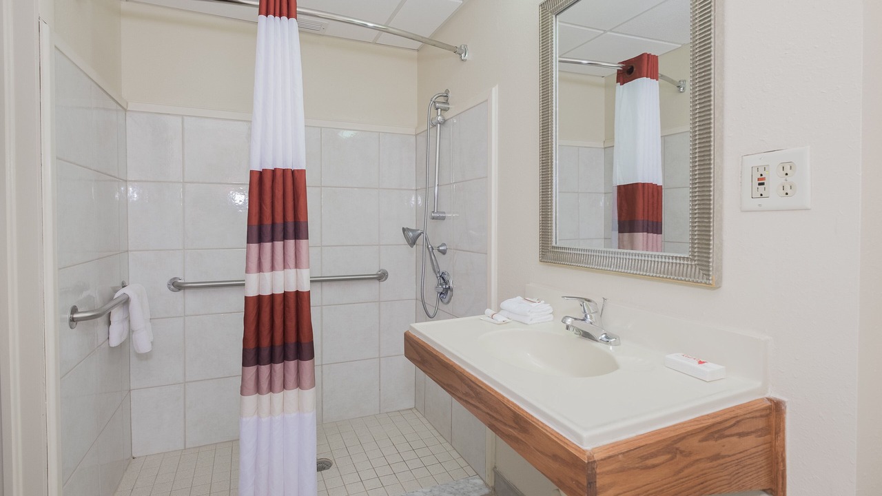 Photo of Bathroom in Columbus