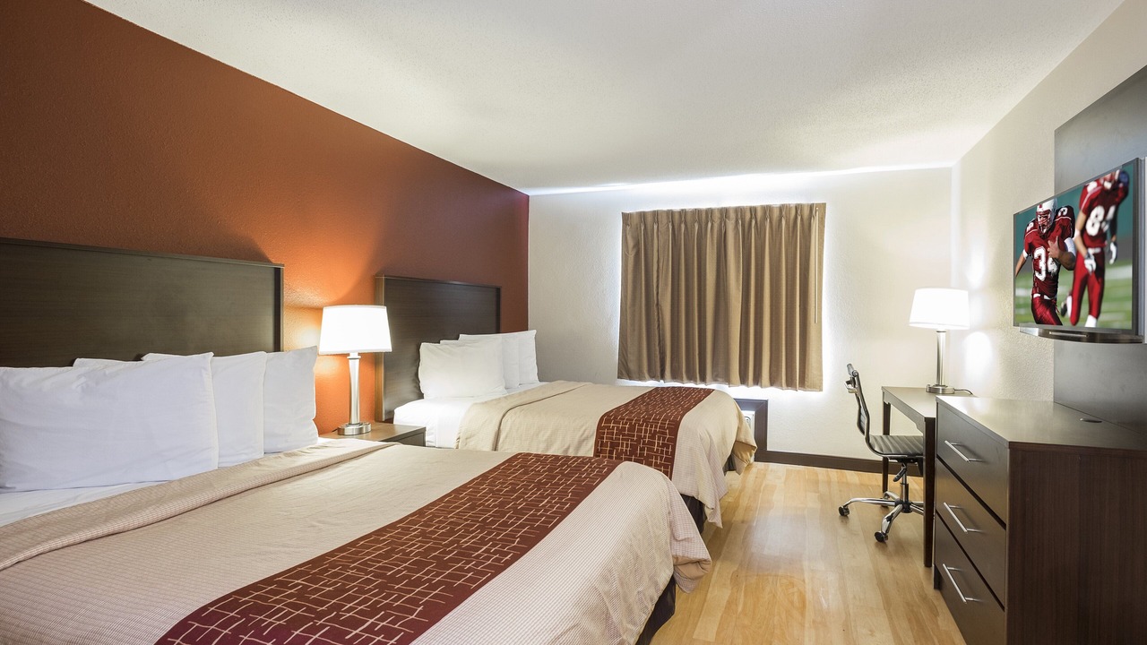 Photo of Bedroom in Columbus