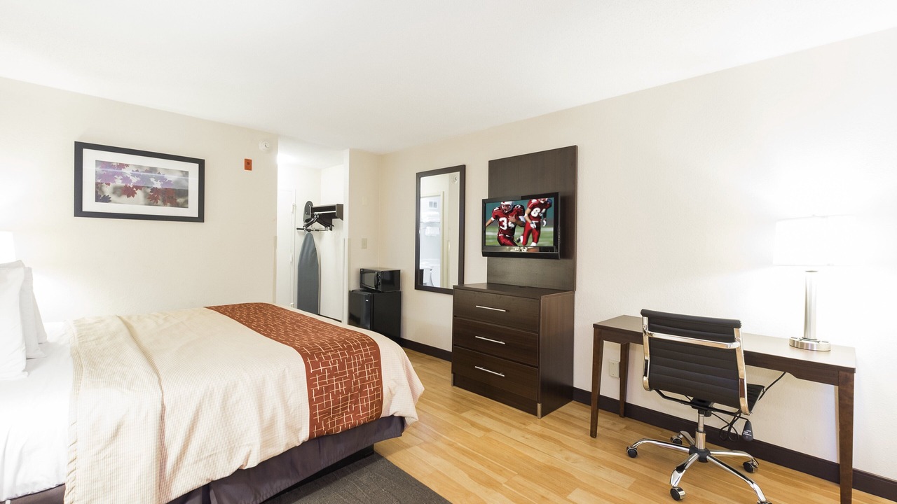 Photo of Bedroom in Columbus