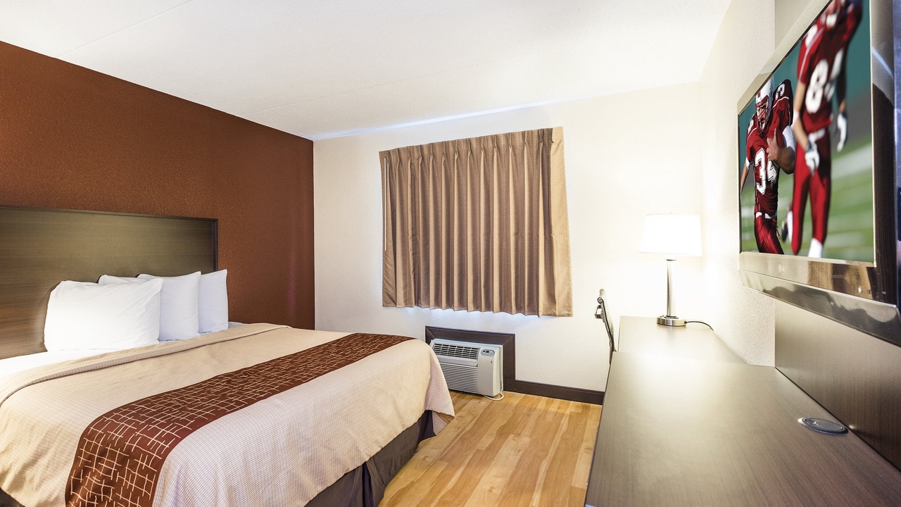 Photo of Bedroom in Columbus