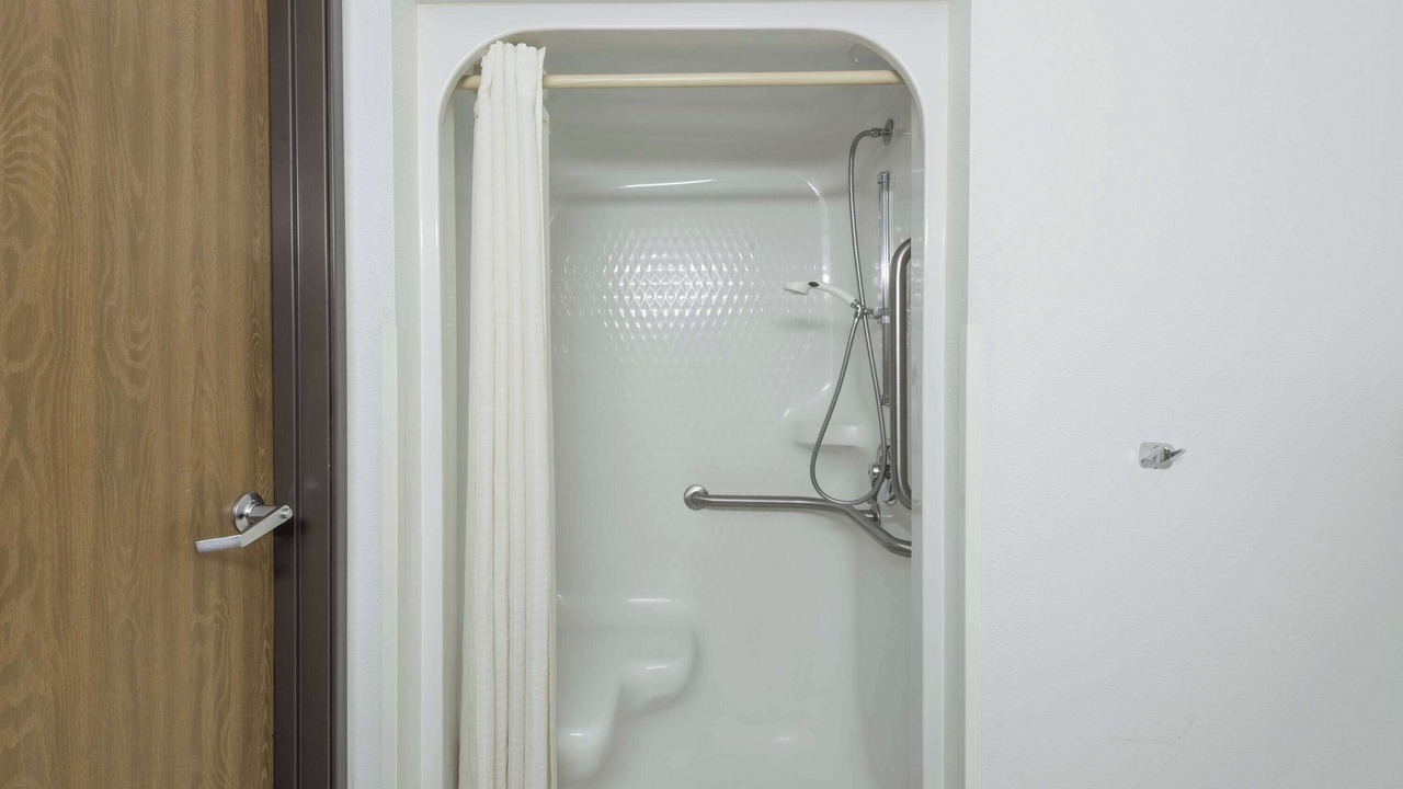 Photo of Bathroom in Coshocton