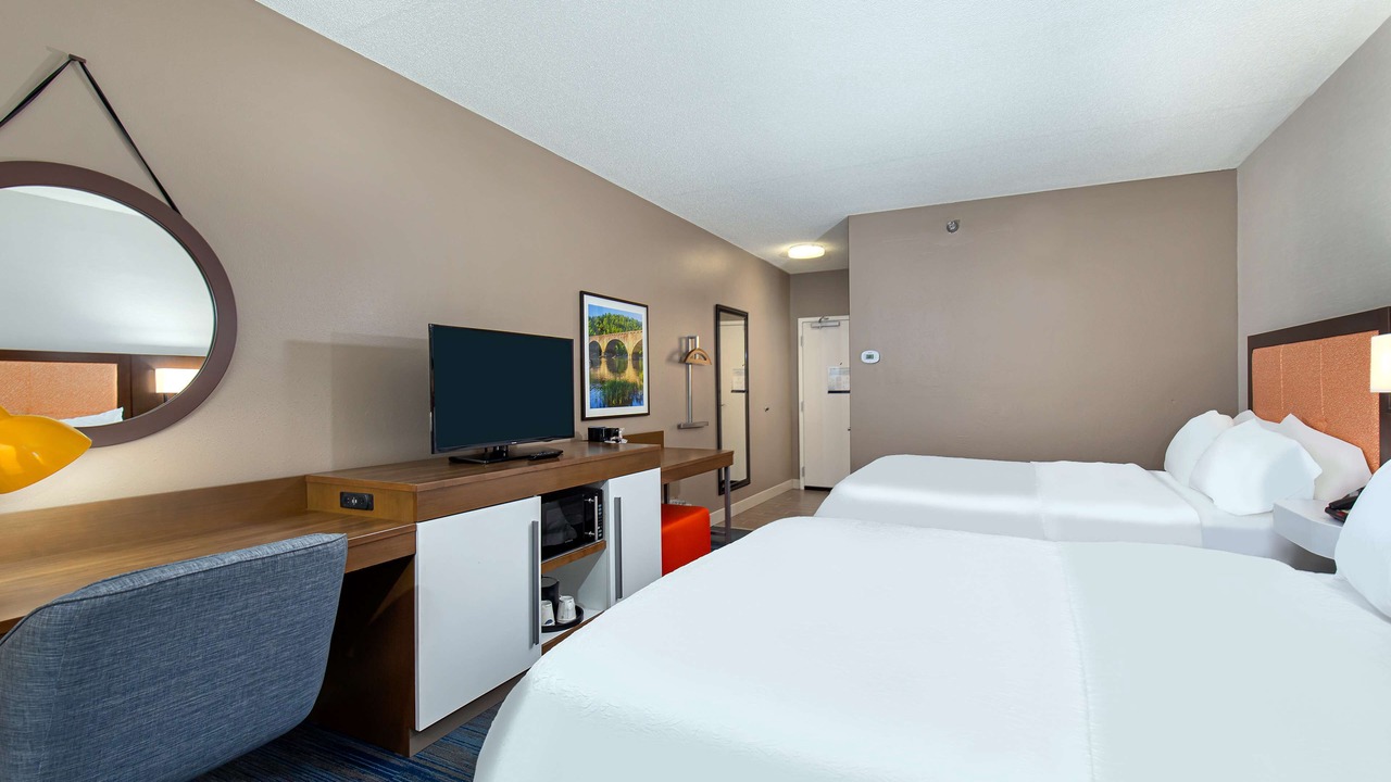Photo of Bedroom in Corbin