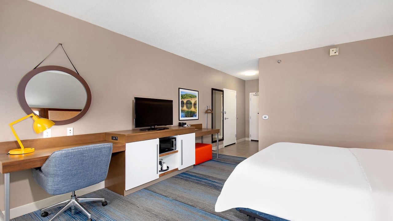 Photo of Bedroom in Corbin