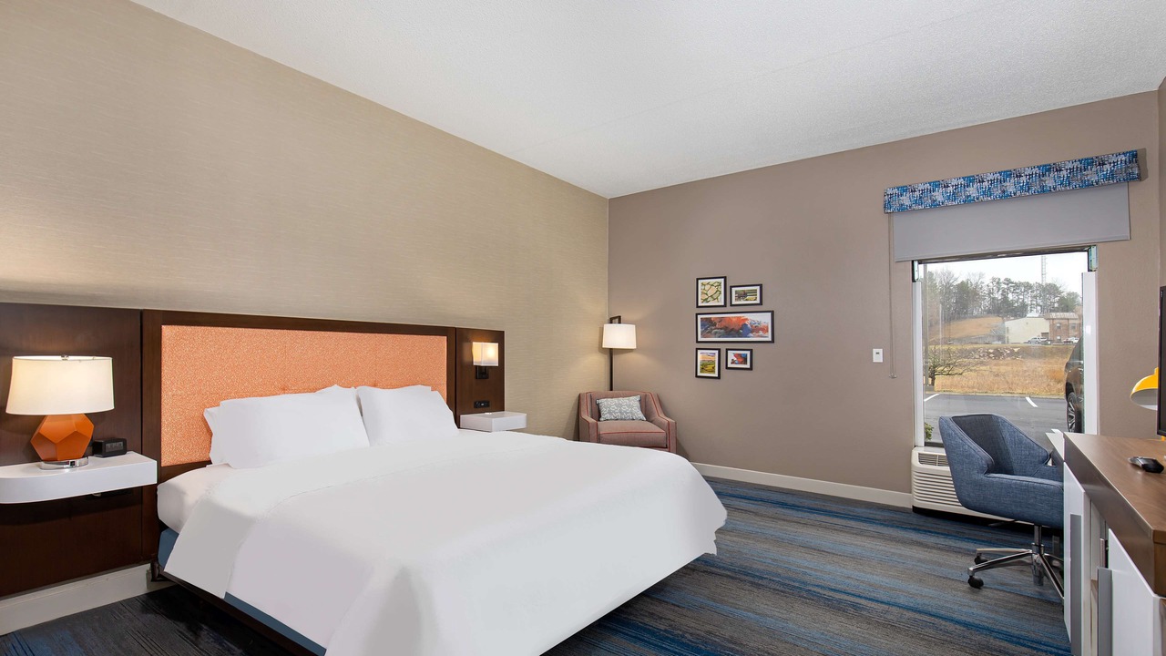 Photo of Bedroom in Corbin