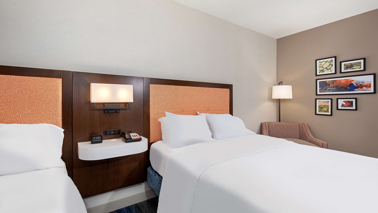 Photo of Bedroom in Corbin