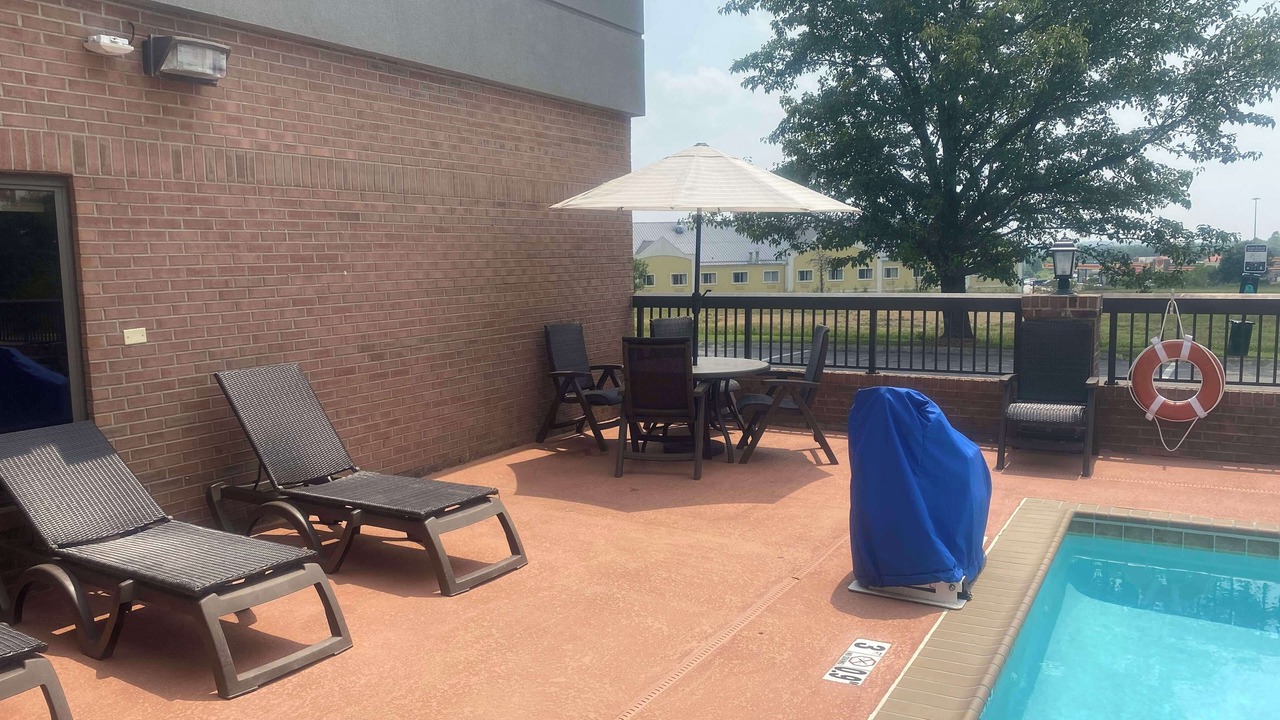 Photo of Outdoor in Corbin