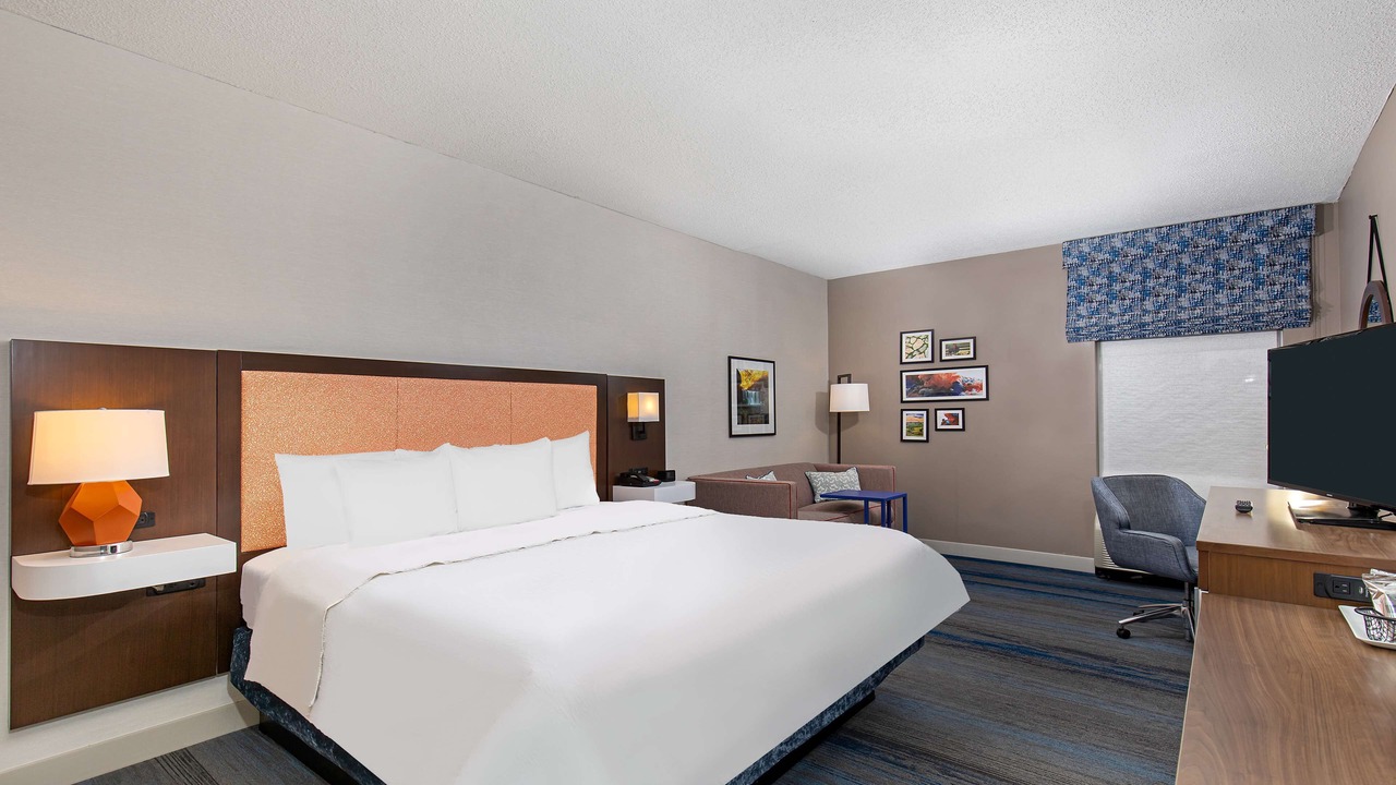 Photo of Bedroom in Corbin