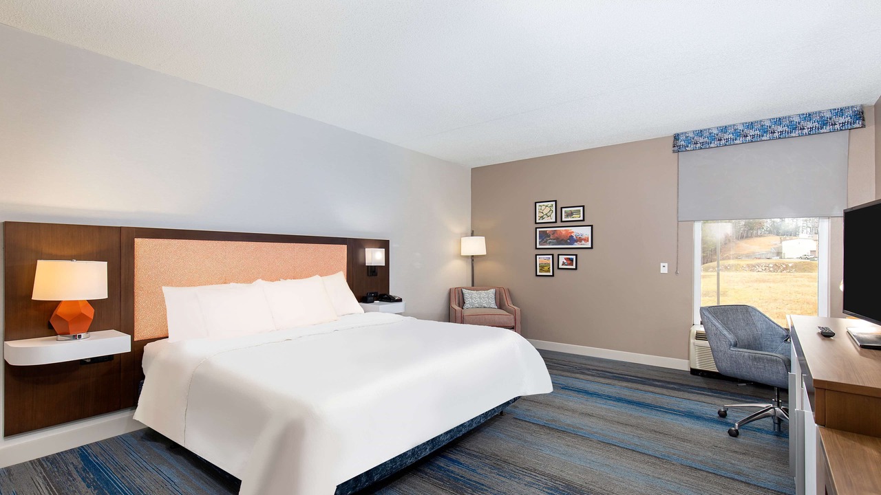 Photo of Bedroom in Corbin