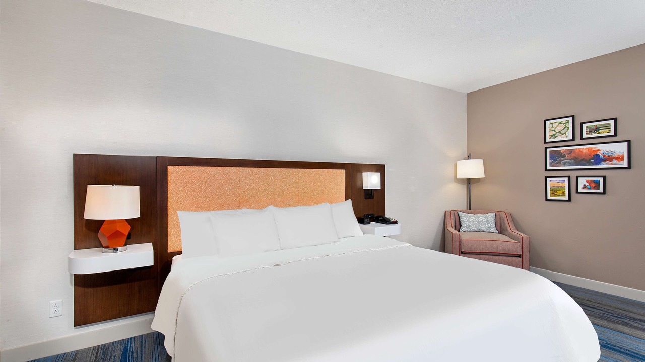 Photo of Bedroom in Corbin