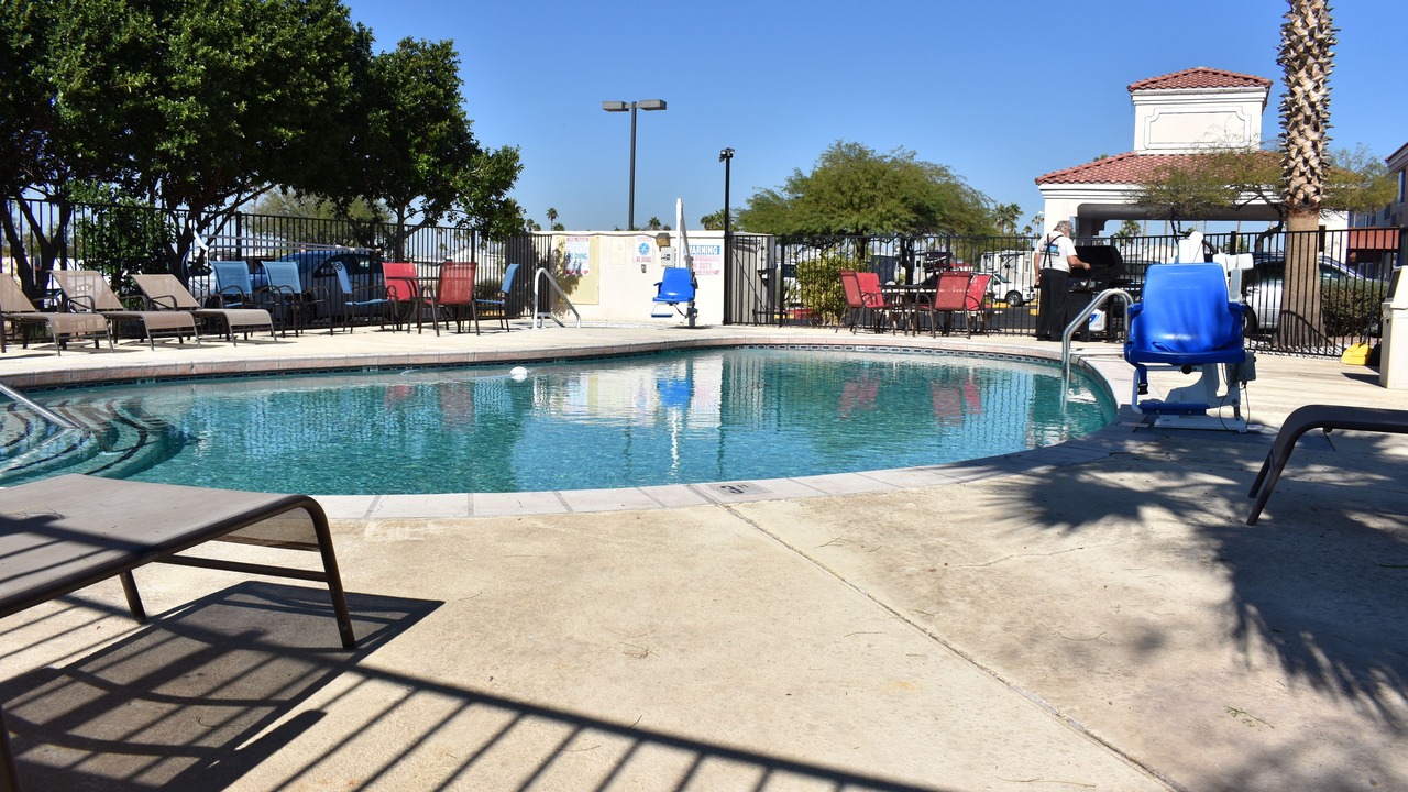 Photo of Outdoor in Apache Junction