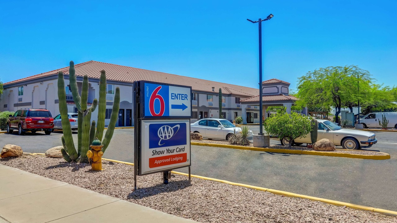 Photo of Outdoor in Apache Junction