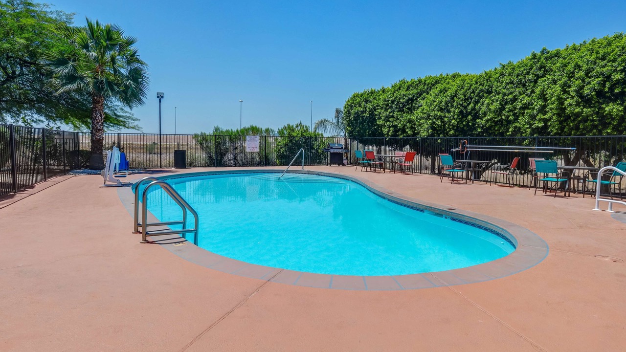 Photo of Outdoor in Apache Junction
