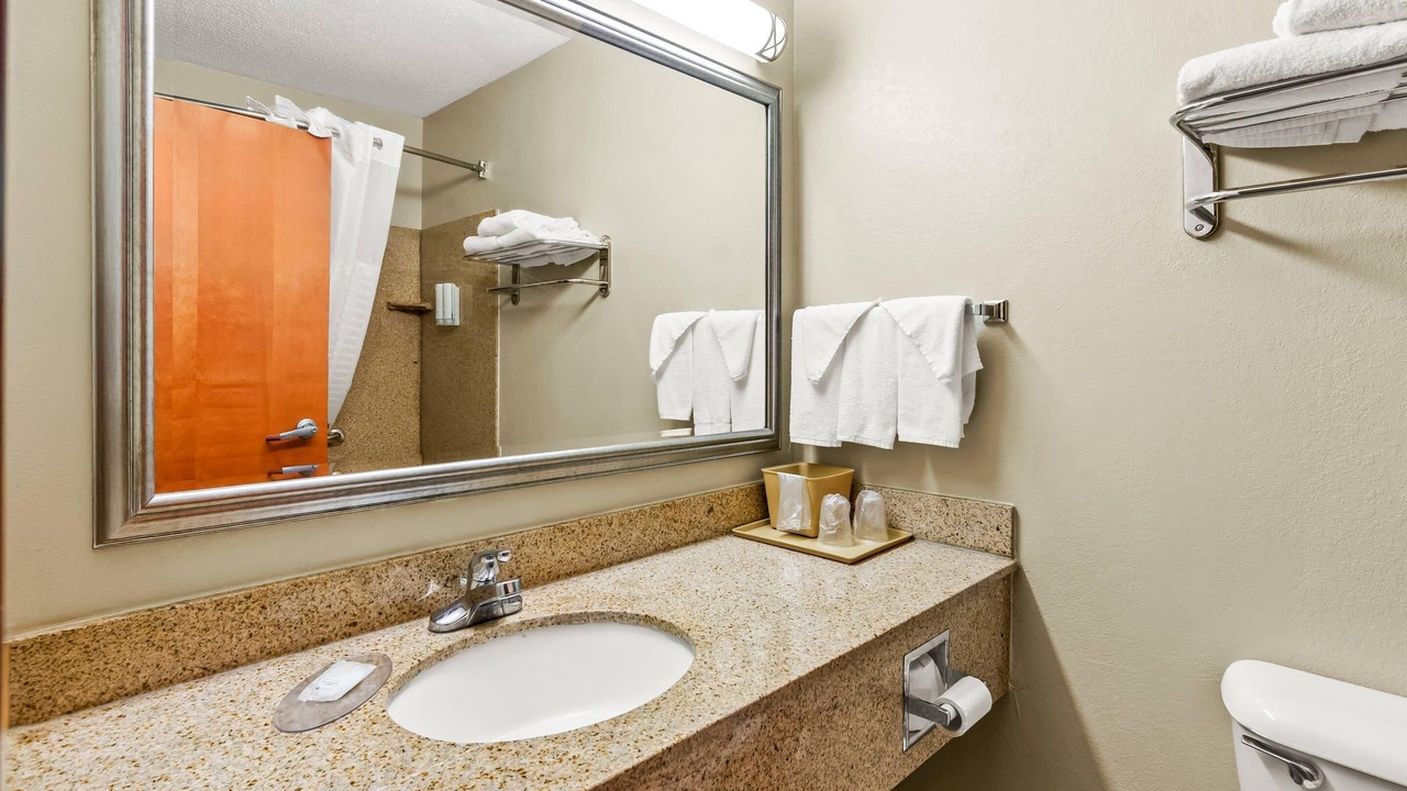 Photo of Bedroom in Bradley