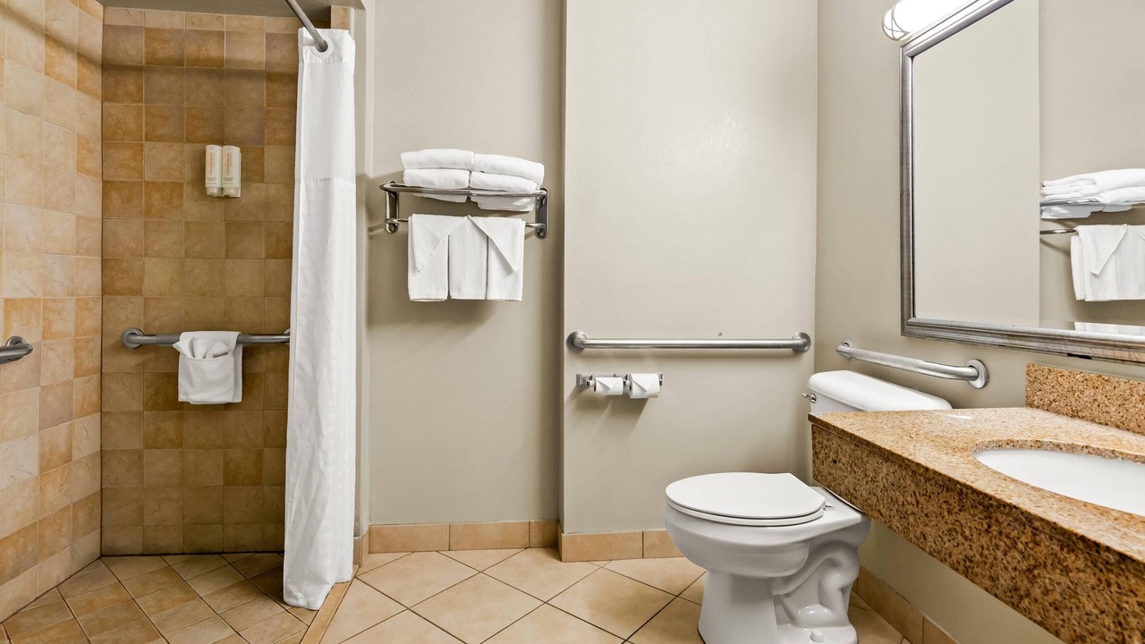 Photo of Bedroom in Bradley