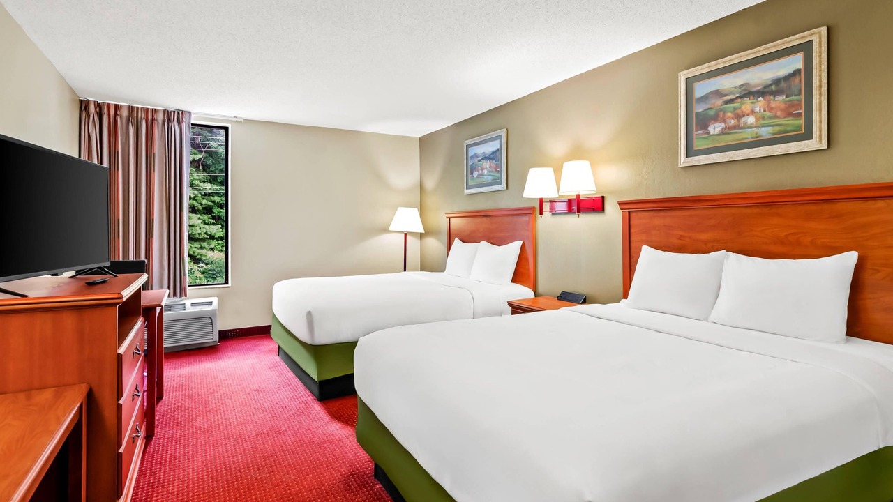 Photo of Bedroom in Bradley