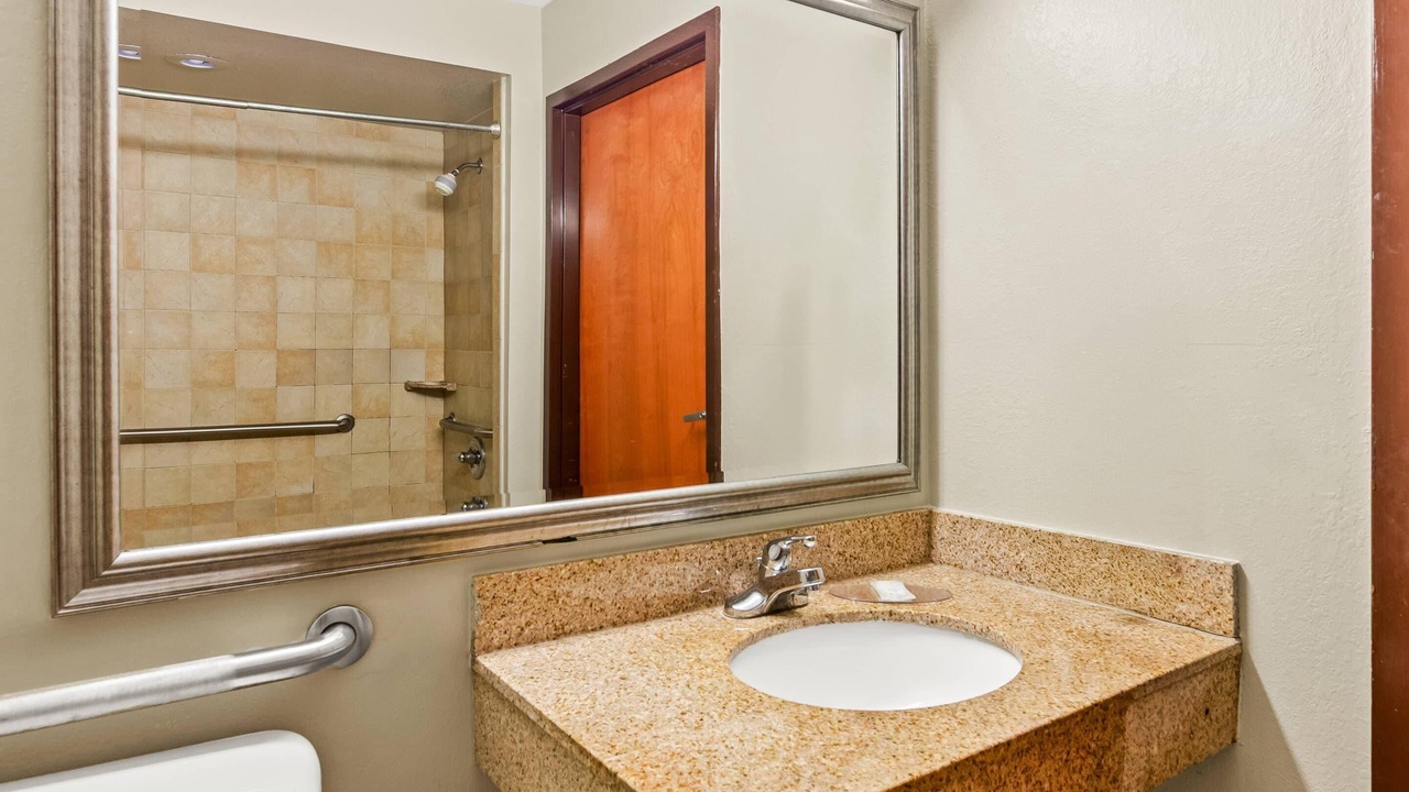Photo of Bedroom in Bradley
