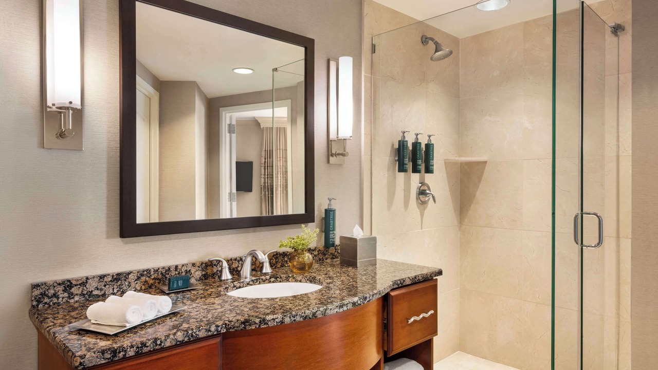 Photo of Bathroom in Wynnefield Heights