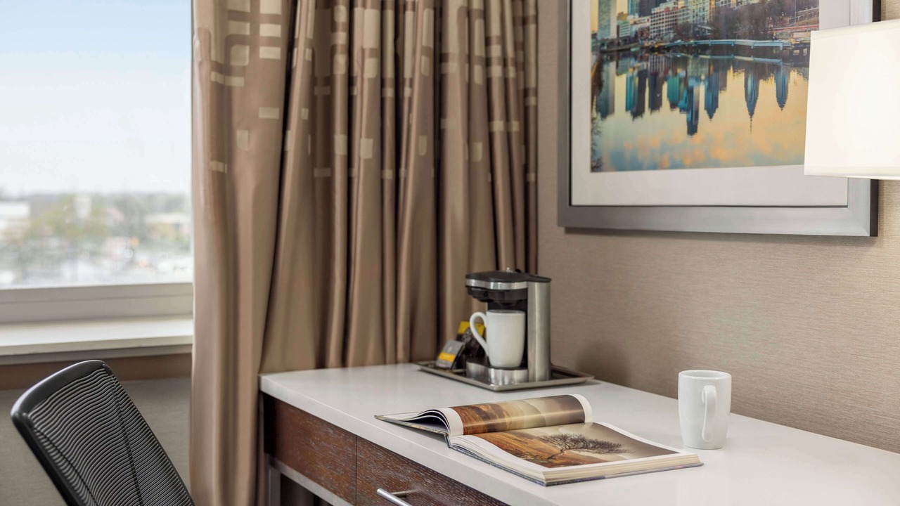 Photo of Bedroom in Wynnefield Heights