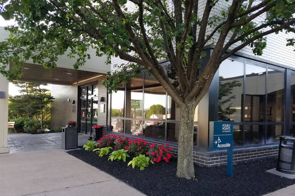 Photo of Outdoor in Scranton