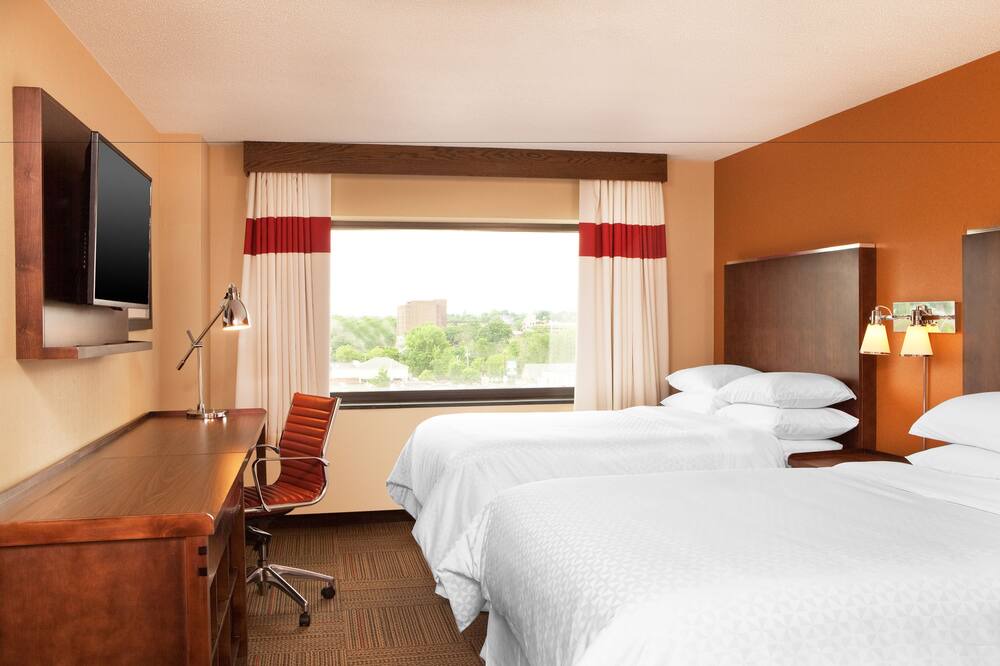Photo of Bedroom in Scranton