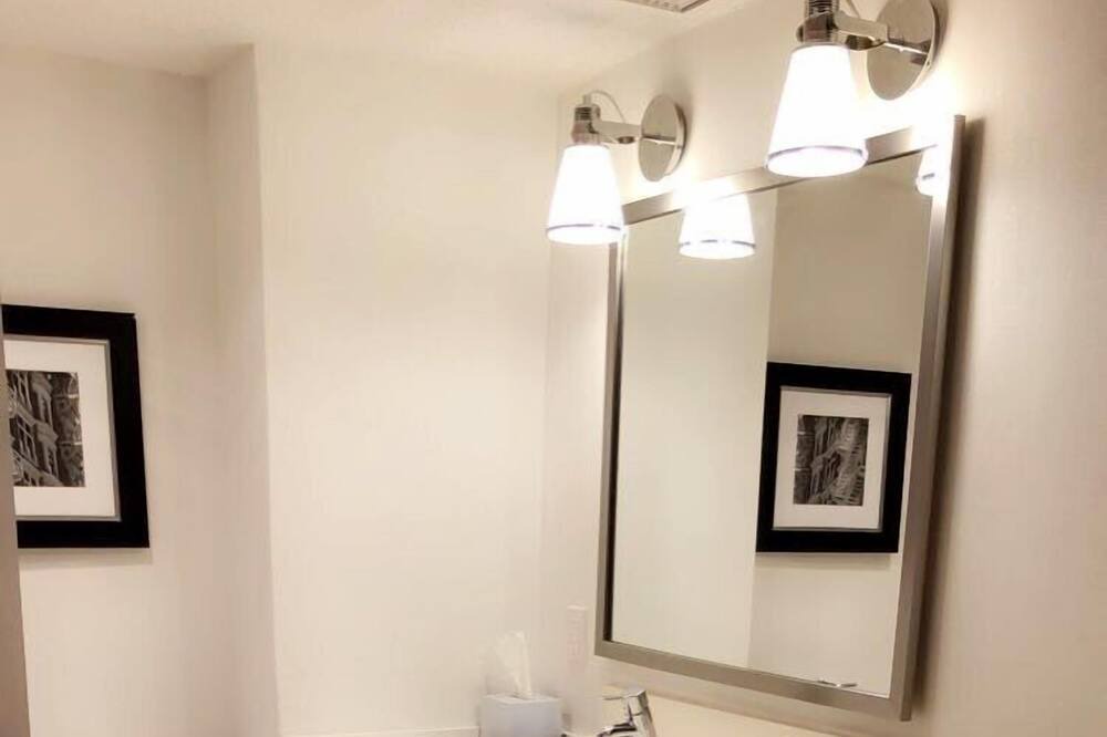 Photo of Bathroom in Scranton