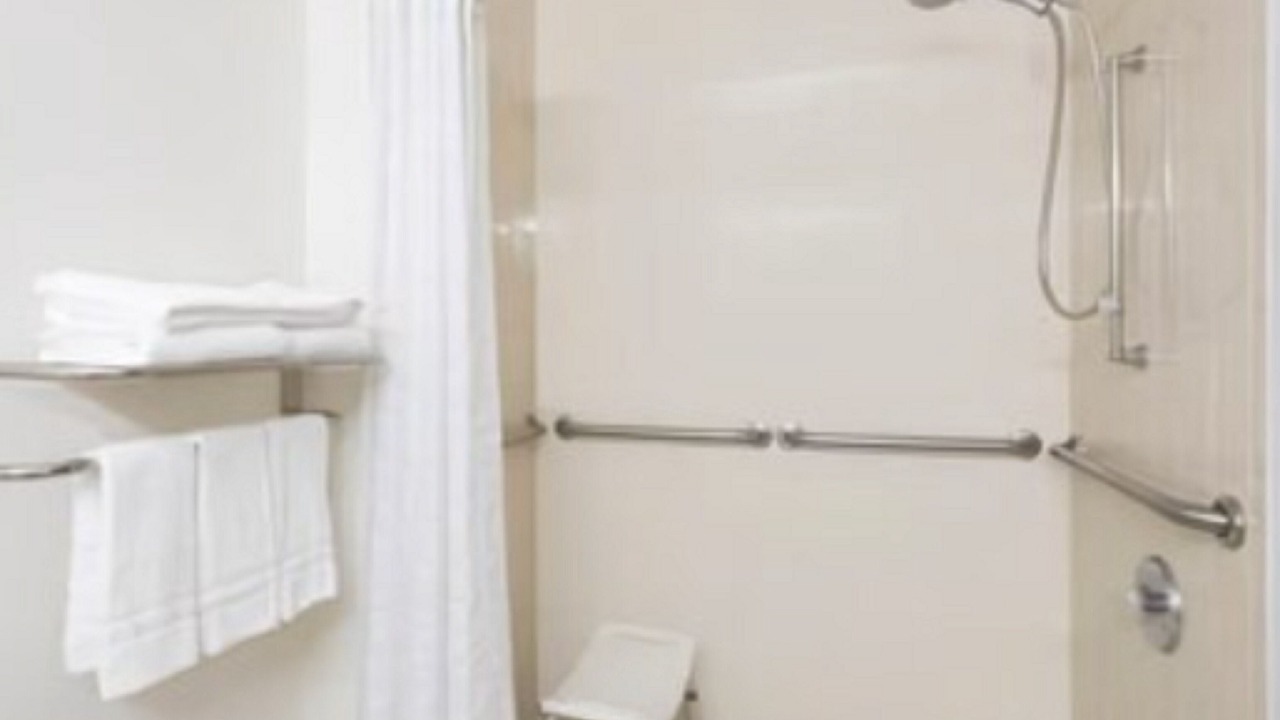 Photo of Bathroom in Dellslow