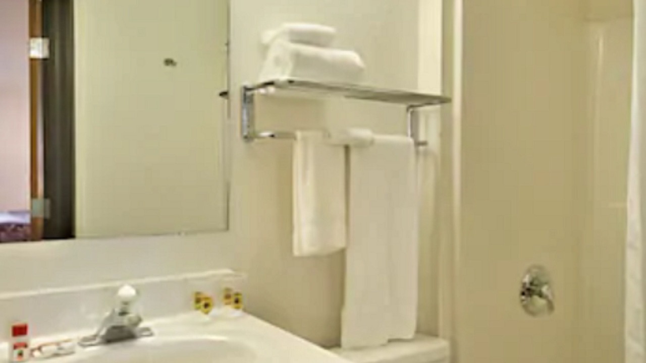 Photo of Bathroom in Dellslow