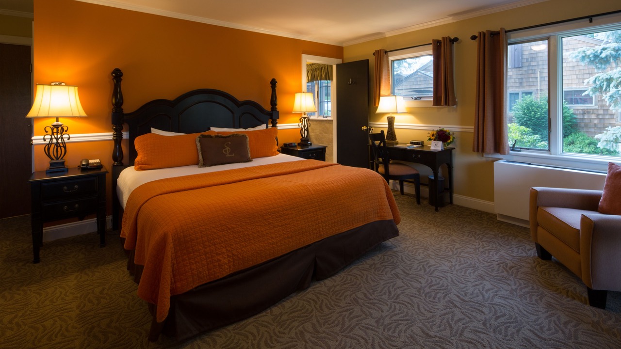 Photo of Bedroom in Skytop