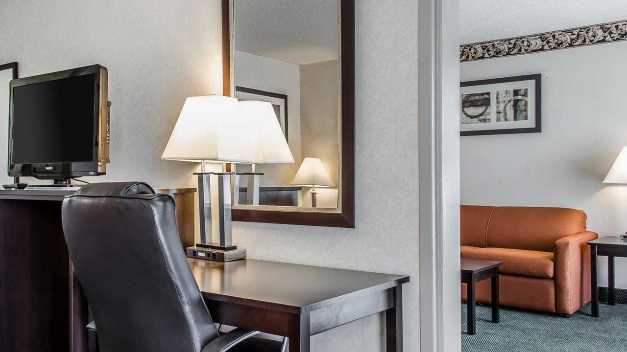 Photo of Bedroom in East York