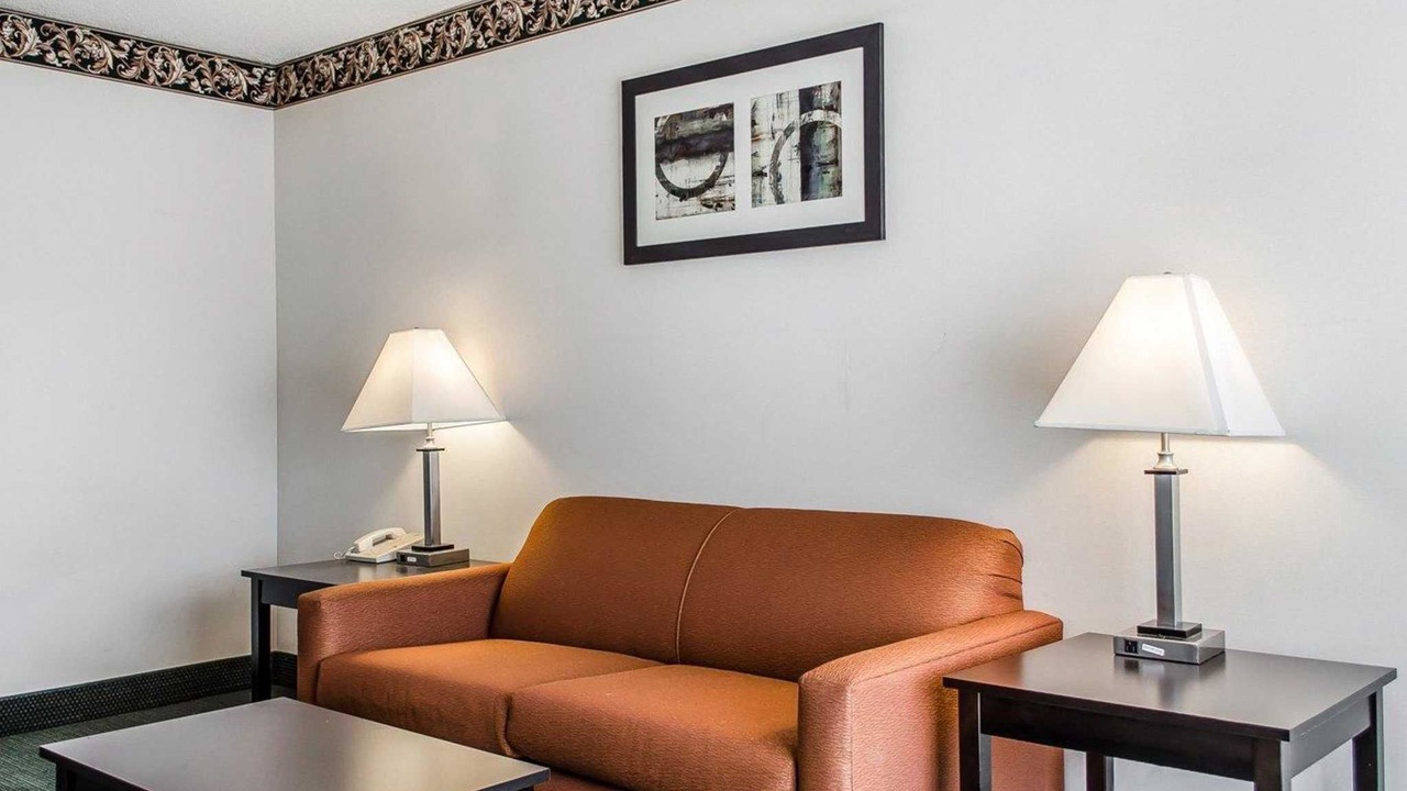 Photo of Bedroom in East York