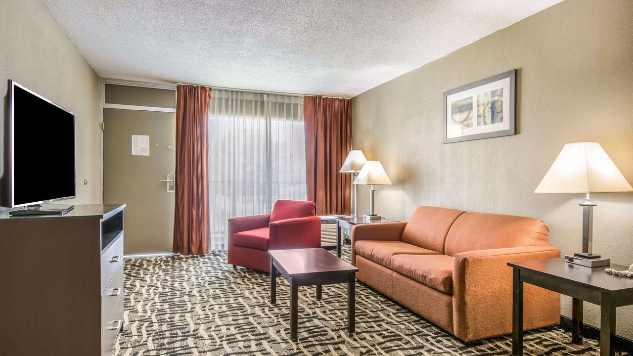 Photo of Bedroom in East York